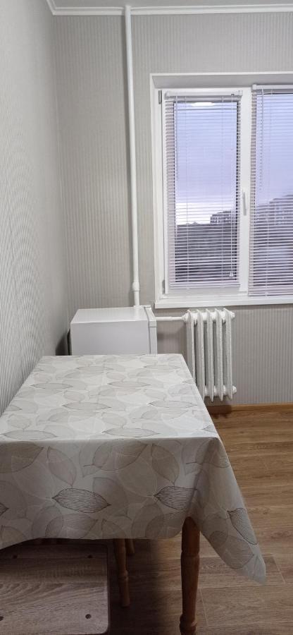 Василя Стуса 10/77 City Rooms Bila Tserkva Exterior foto