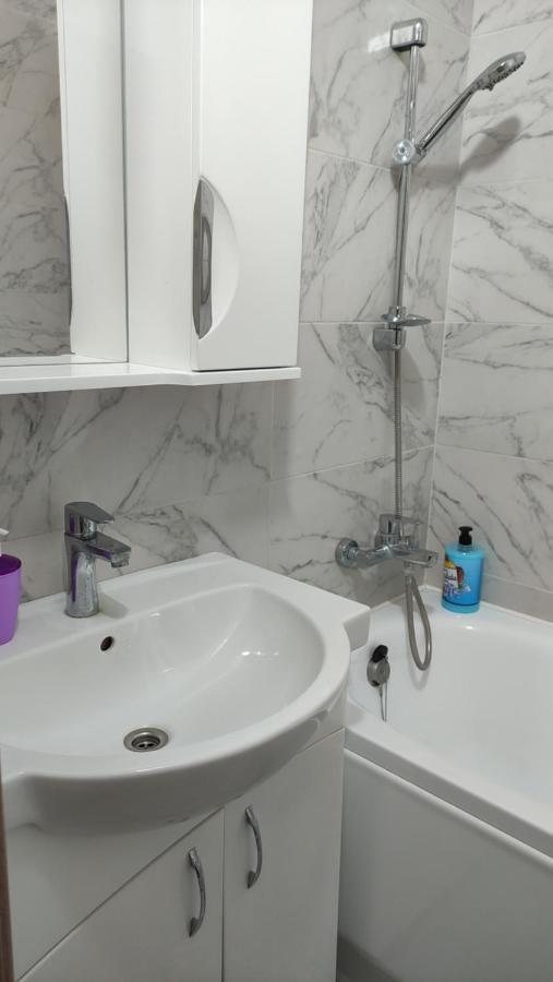 Василя Стуса 10/77 City Rooms Bila Tserkva Exterior foto