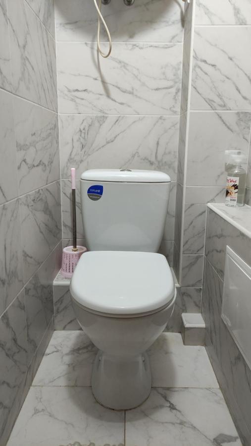 Василя Стуса 10/77 City Rooms Bila Tserkva Exterior foto