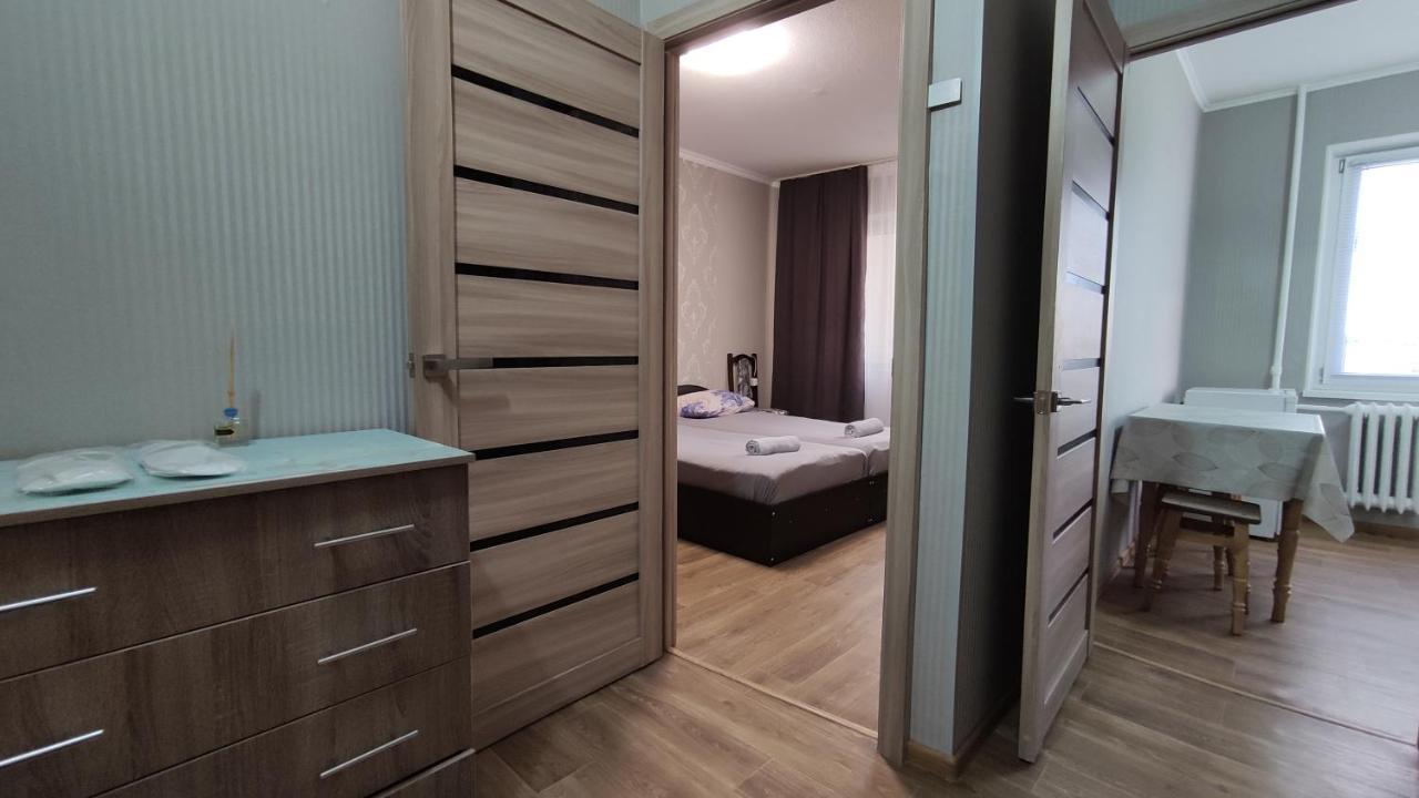 Василя Стуса 10/77 City Rooms Bila Tserkva Exterior foto