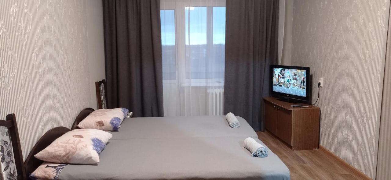 Василя Стуса 10/77 City Rooms Bila Tserkva Exterior foto