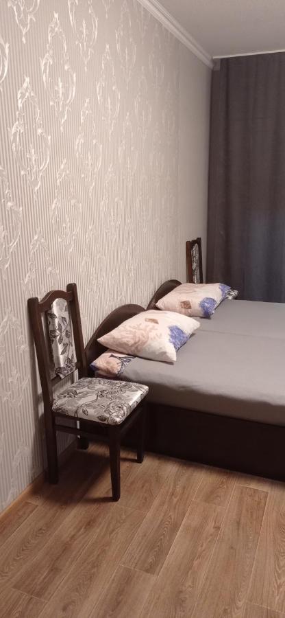 Василя Стуса 10/77 City Rooms Bila Tserkva Exterior foto